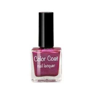 Gorgeous Color Coat Nail Lacquer Grape Mind (CC-04)