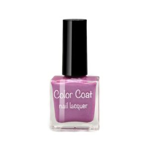 Gorgeous Color Coat Nail Lacquer Lilac Season (CC-10)