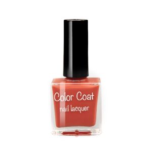 Gorgeous Color Coat Nail Lacquer Loving Walnut (CC-36)