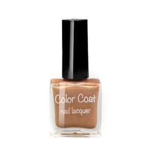 Gorgeous Color Coat Nail Lacquer Minky (CC-40)
