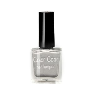 Gorgeous Color Coat Nail Lacquer Moon Shadow (CC-18)