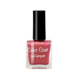 Gorgeous Color Coat Nail Lacquer Muave Shine (CC-08)