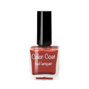 Gorgeous Color Coat Nail Lacquer Parlezz (CC-47)