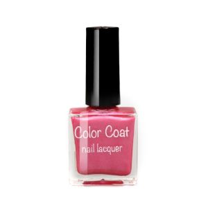 Gorgeous Color Coat Nail Lacquer Pink Shine (CC-33)
