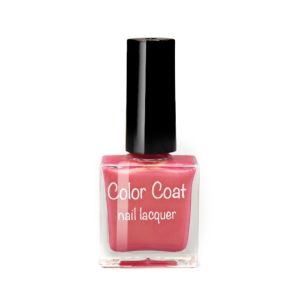 Gorgeous Color Coat Nail Lacquer Rose Gold (CC-29)