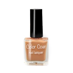 Gorgeous Color Coat Nail Lacquer Season Beige (CC-44)
