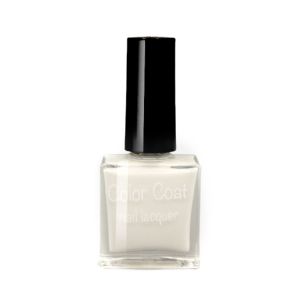 Gorgeous Color Coat Nail Lacquer Snow Flake (CC-26)