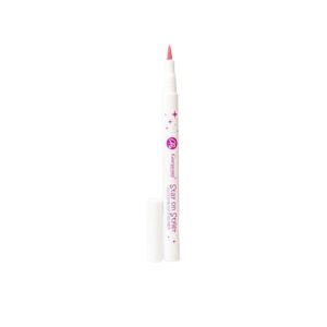 Gorgeous Stay on Styler Water Proof Eye Liner - Pink (805)