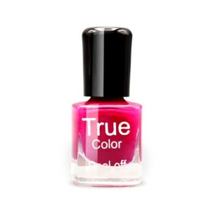 Gorgeous True Color Peel off Nail Mask (22)