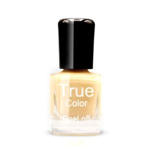 Gorgeous True Color Peel off Nail Mask (3)