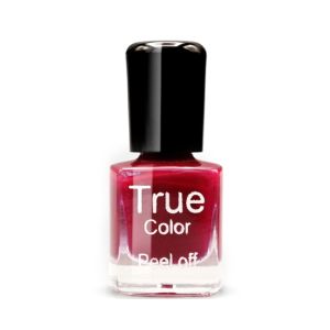 Gorgeous True Color Peel off Nail Mask (8)