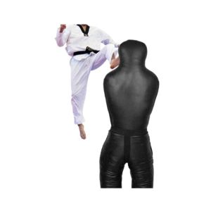 Toor Traders MMA Wrestling Grappling Dummy For Adults & Kids - Unfilled