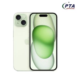 Apple iPhone 15 - Mercantile Warranty