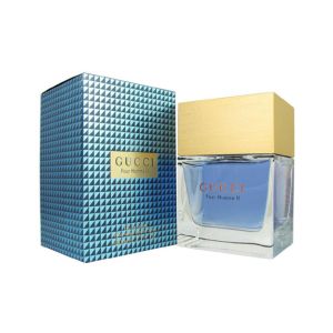 Gucci Pour Homme II Eau De Toilette For Men 100ml
