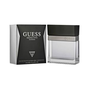 Guess Seductive Homme EDT Perfume For Men 100ML