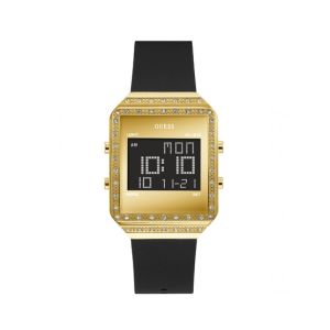 Guess Women's Watch Gold (U1224L2)