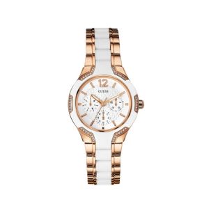 Guess Women's Watch Two-Tone (U0556L3M)