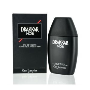 Guy Laroche Drakkar Noir Eau de Toilette For Men 100ml