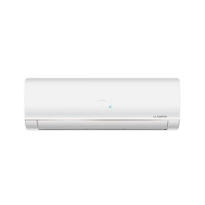 Haier Cool DC Inverter Air Conditioner 1.0 Ton White (HSU-12LFCB)