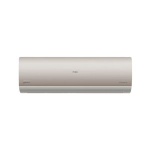 Haier Pearl DC Inverter Air Conditioner 1.0 Ton Golden (HSU-12HFPAA)
