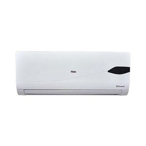 Haier Dc Inverter Air Conditioner 1.0 Ton White (HSU-12SNZ)