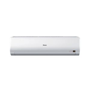 Haier DC Inverter Air Conditioner 1.5 Ton White (HSU-18SNH)