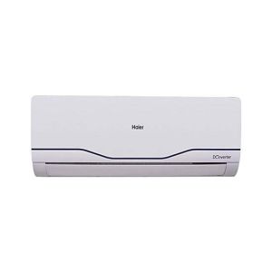 Haier DC Inverter Air Conditioner 1.5 Ton White (HSU-18SNR)