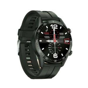 Haino Teko 46mm Smart Watch Silver (RW-11)