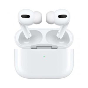Haino Teko ANC-3 Pro Earbuds White