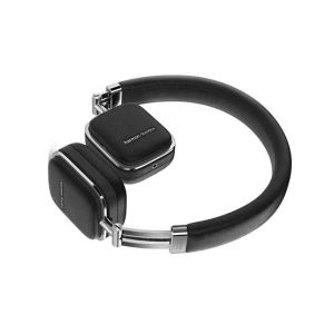 Harman Kardon Soho Wireless Bluetooth On-Ear Headphones Black