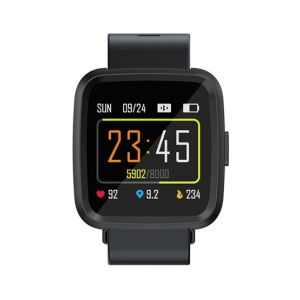 Havit Bluetooth Smart Watch Black (H1104)