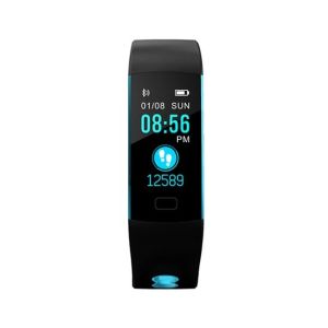 Havit Fitness Tracker Black (H1108A)