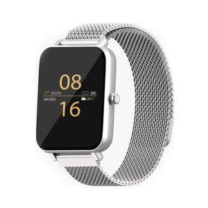 Havit Smart Watch Silver (H1103A)