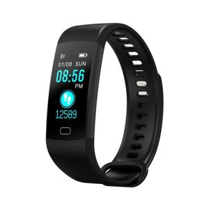 Havit Smartwatch Black (H1108)