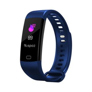 Havit Smartwatch Blue (H1108)