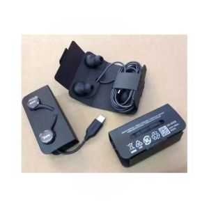 HC Type-C Wired Earphone For Samsung S20