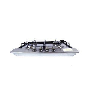 Haier 5 Burner Glass Gas Hob (HCCK350AGG)