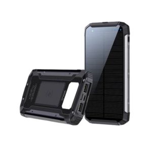 Yolo Helios 10 10000mAh Wireless Charging Powerbank
