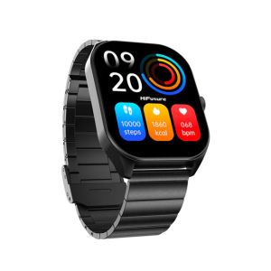 HIfuture APEX Smart Watch-Black