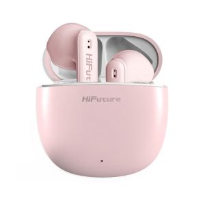 Hifuture ColorBuds2 True Wireless Earphone-Pink