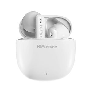 Hifuture ColorBuds2 True Wireless Earphone-White