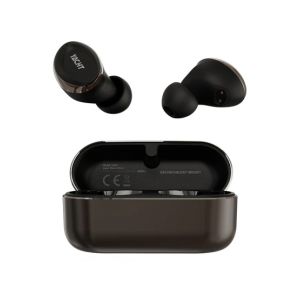 Hifuture Yacht True Wireless Earbuds-Brown