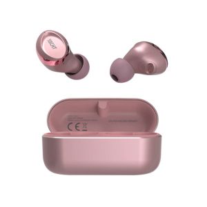 Hifuture Yacht True Wireless Earbuds-Pink