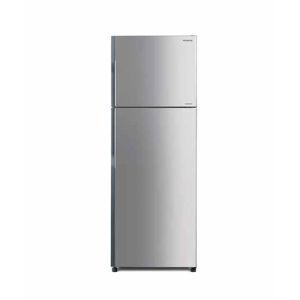 Hitachi Freezer-on-Top Refrigerator 13 cu ft (R-H350PG4-INX)