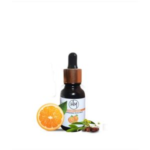 HM	Vitamin C Serum 15ml
