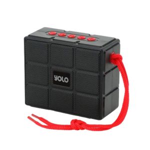 Yolo Play 1 Wireless Speaker