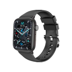 Yolo Smart Watch Pro Max Black