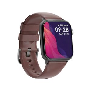 Yolo Smart Watch Pro Max Brown