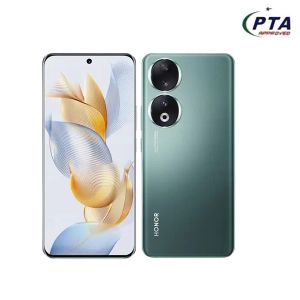 Honor 90 Dual Sim-Emerald Green-256GB - 8GB RAM