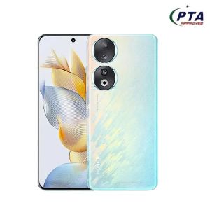 Honor 90 Dual Sim-Peacock Blue-256GB - 8GB RAM